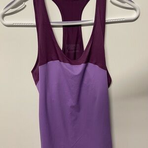 Patagonia Racerback Tank Top